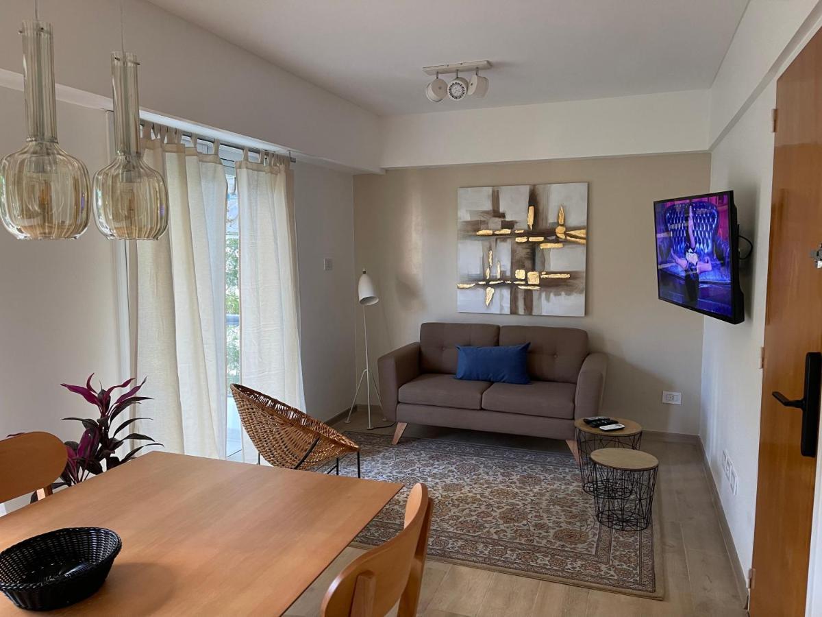 Departamento Fabuloso 4 Rosario Ngoại thất bức ảnh