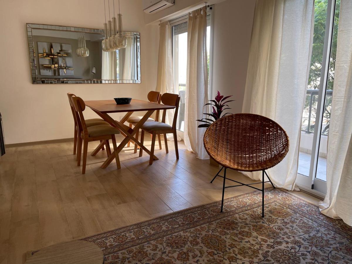 Departamento Fabuloso 4 Rosario Ngoại thất bức ảnh
