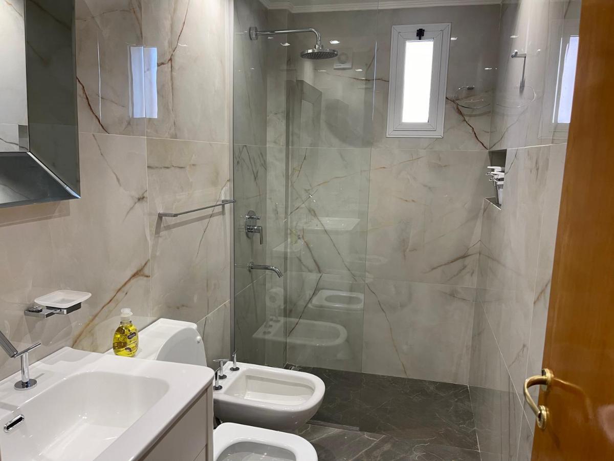Departamento Fabuloso 4 Rosario Ngoại thất bức ảnh