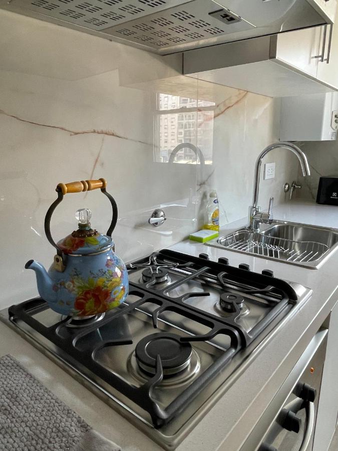 Departamento Fabuloso 4 Rosario Ngoại thất bức ảnh